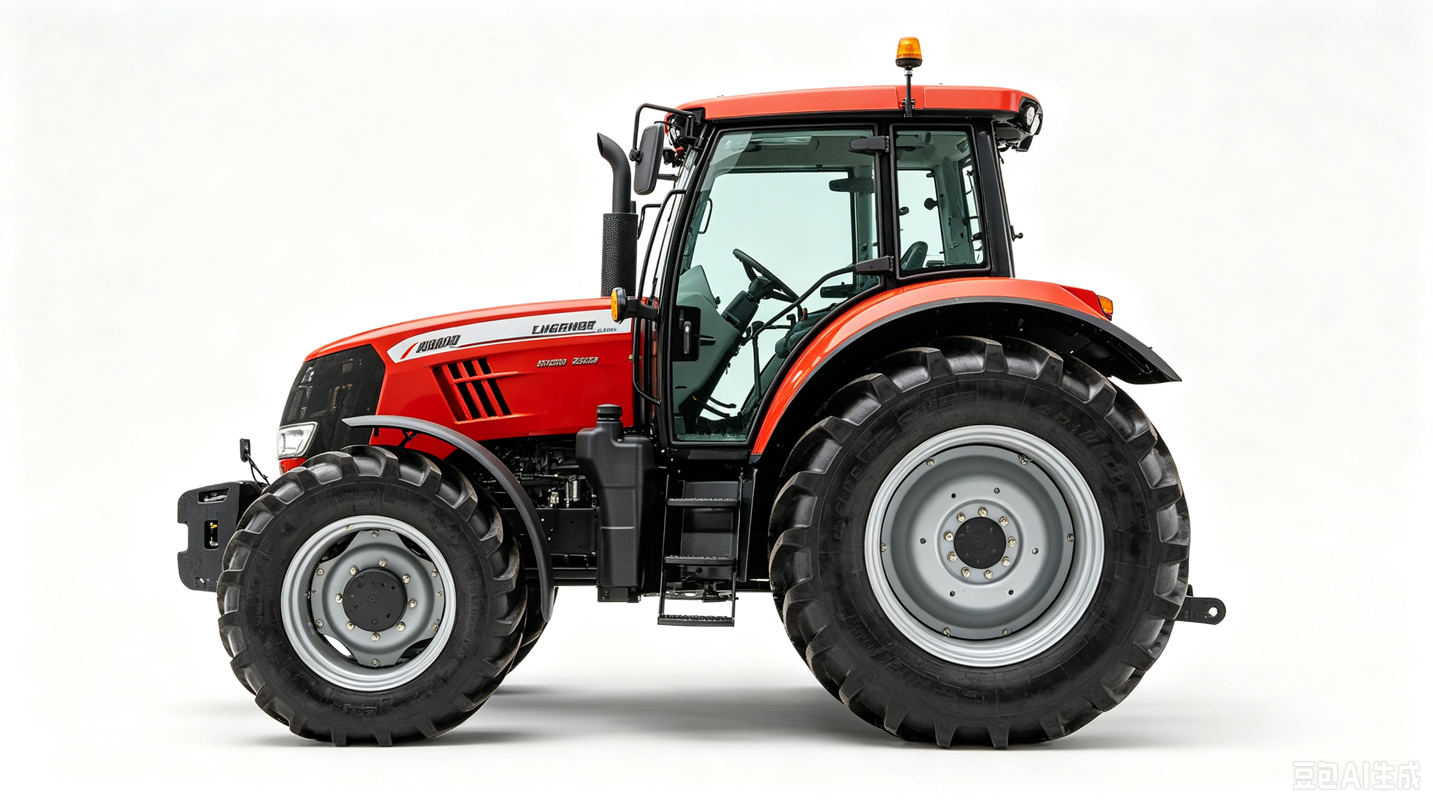 Fengdi Agricultural Machinery